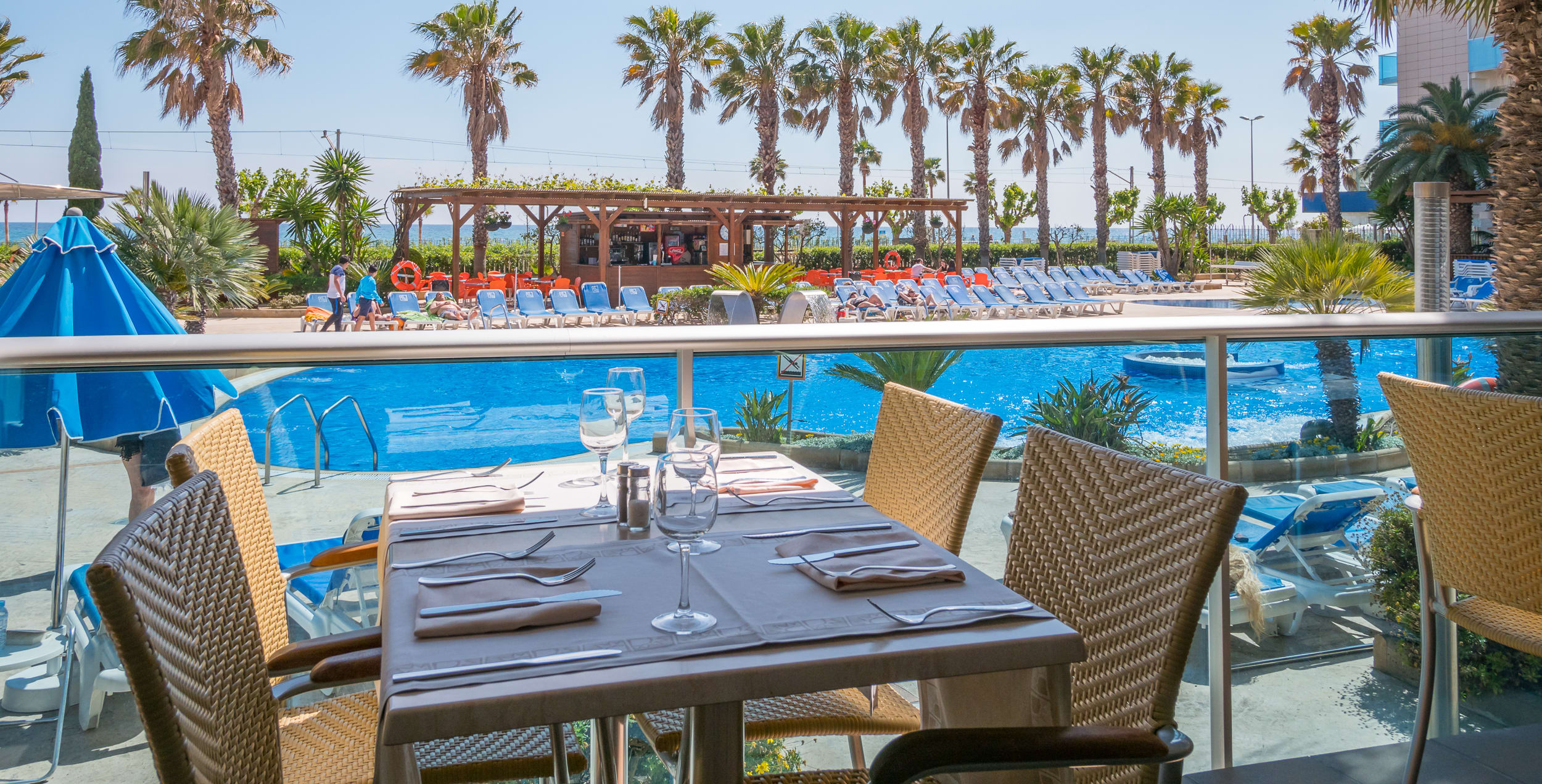 Golden Taurus Aquapark Resort 2