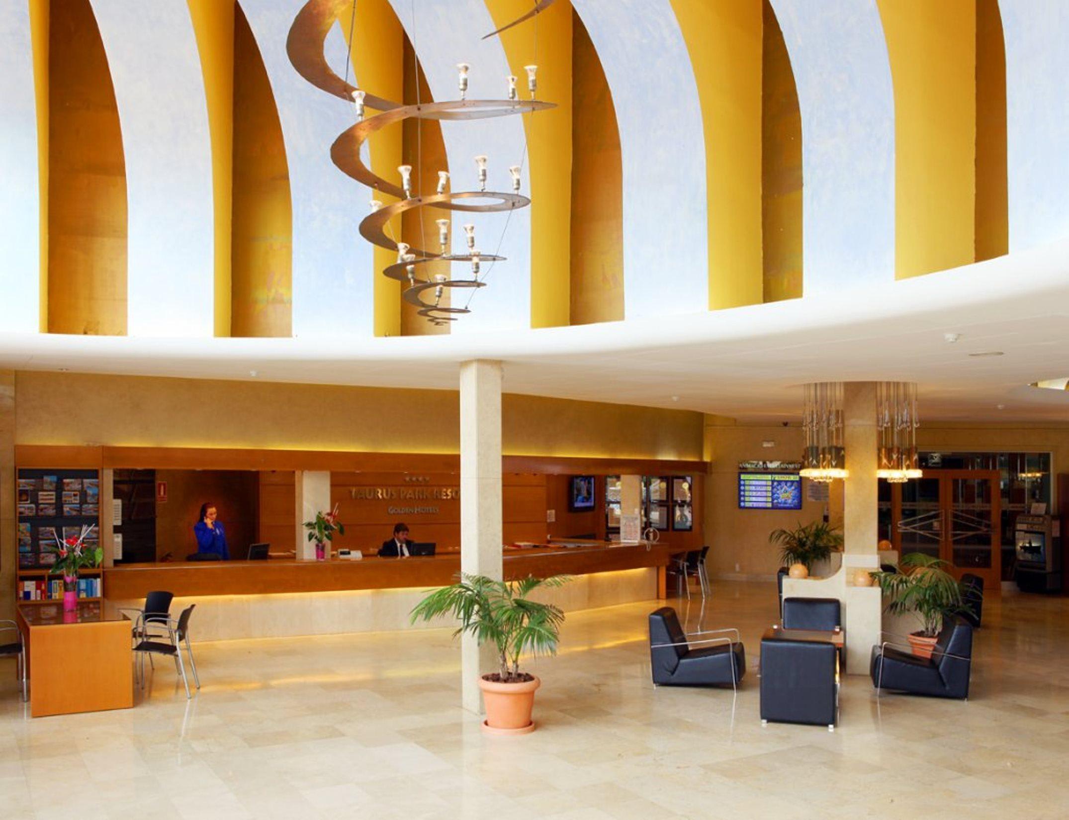 Golden Taurus Aquapark Resort 4