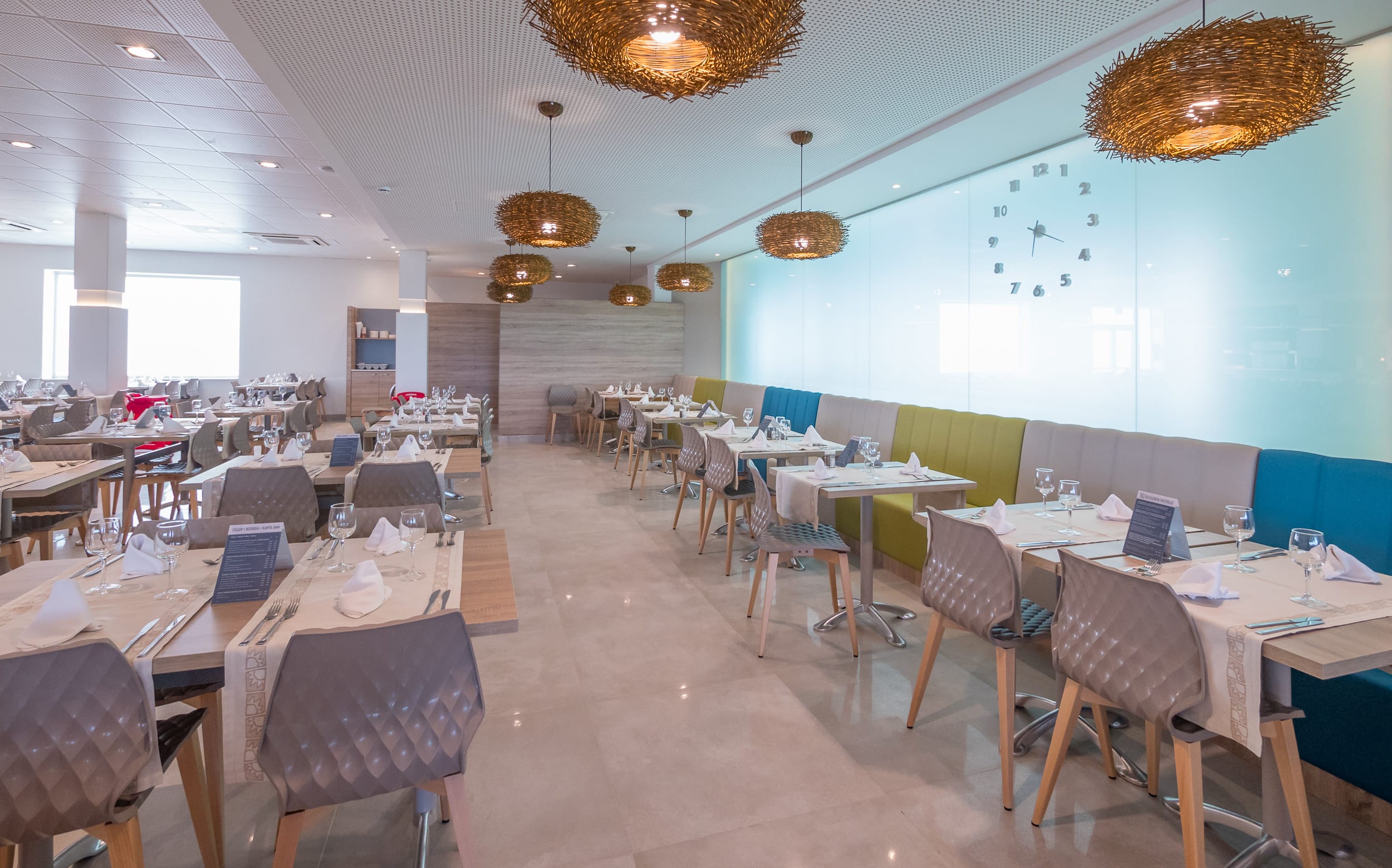 Golden Taurus Aquapark Resort 1