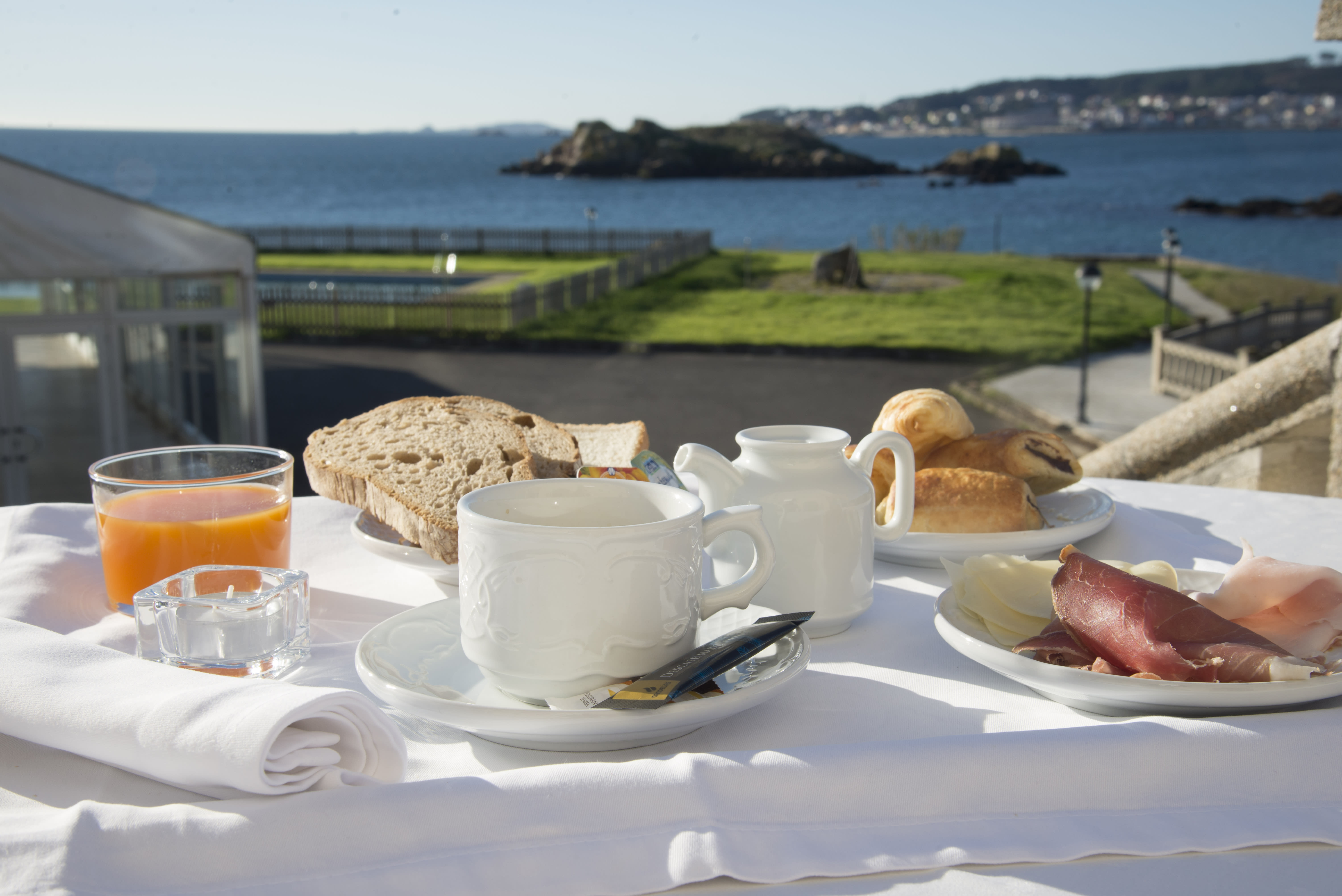 Hotel Norat Palmeira Playa 2