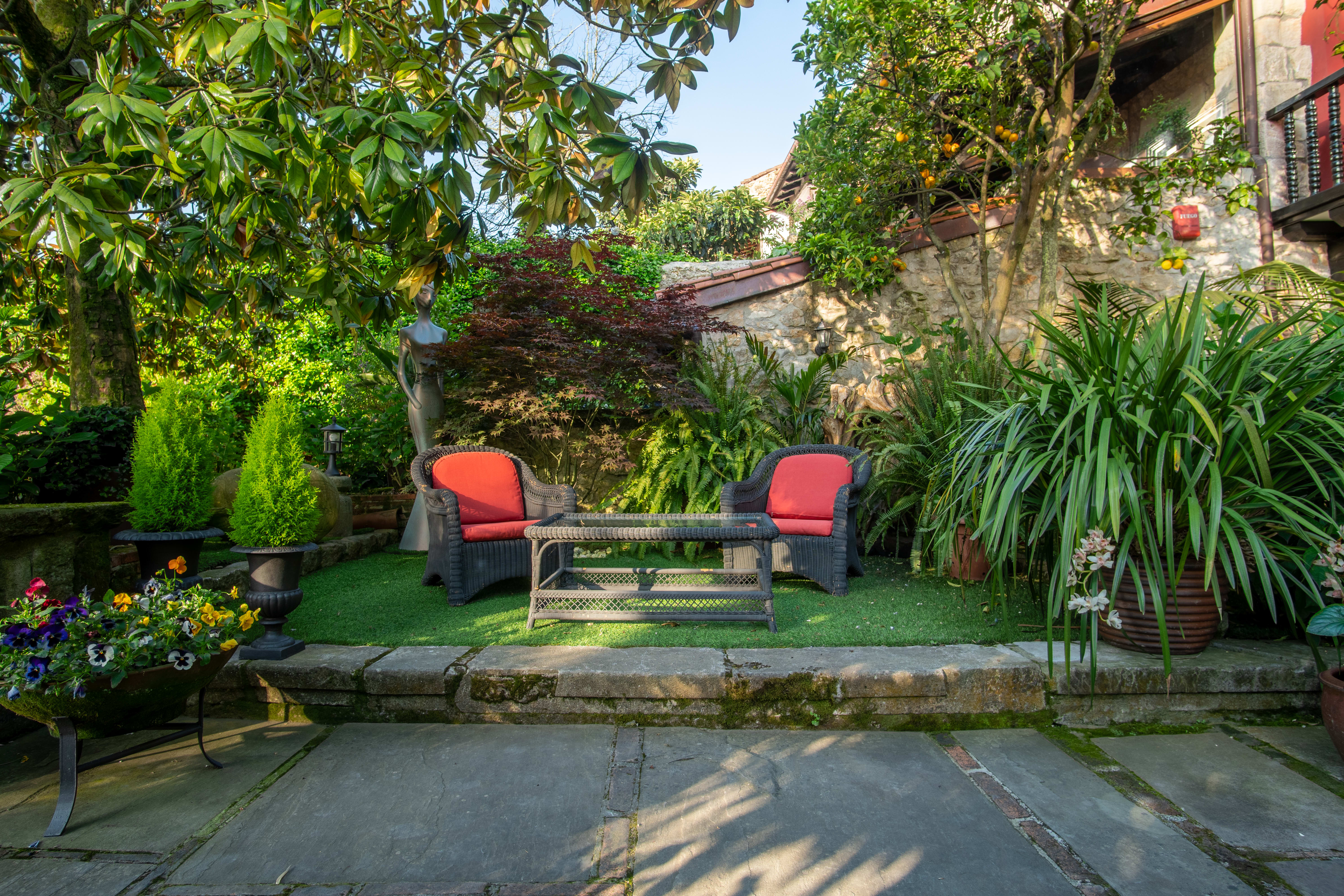 Hotel Casa del Marqués 4