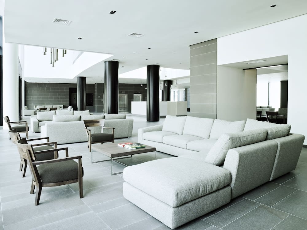 Move Hotels Venezia Nord 2