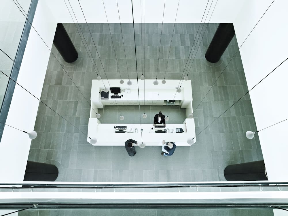 Move Hotels Venezia Nord 4