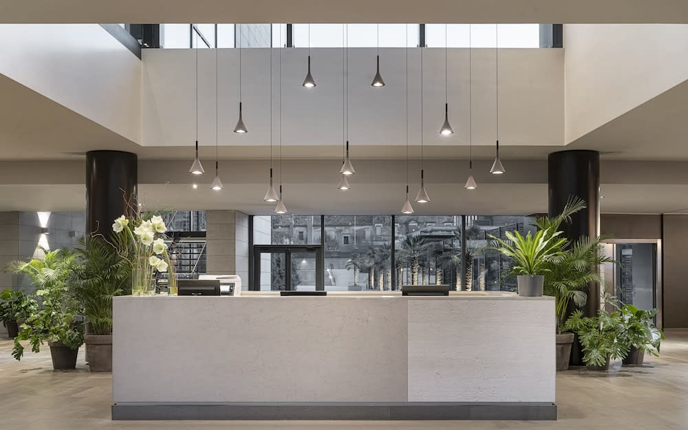 Move Hotels Venezia Nord 3