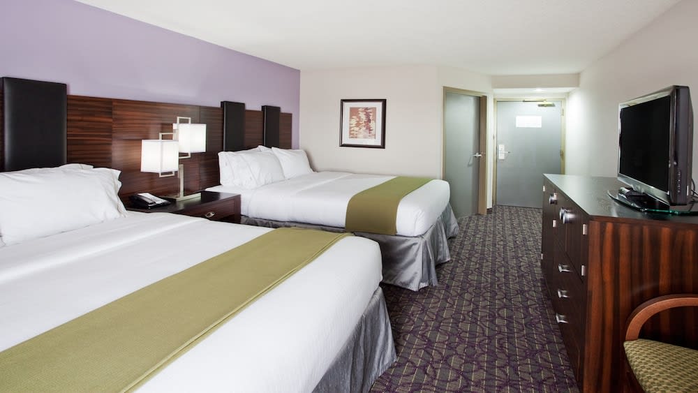 Holiday Inn Express Atlanta West - Theme Park Area by IHG 4