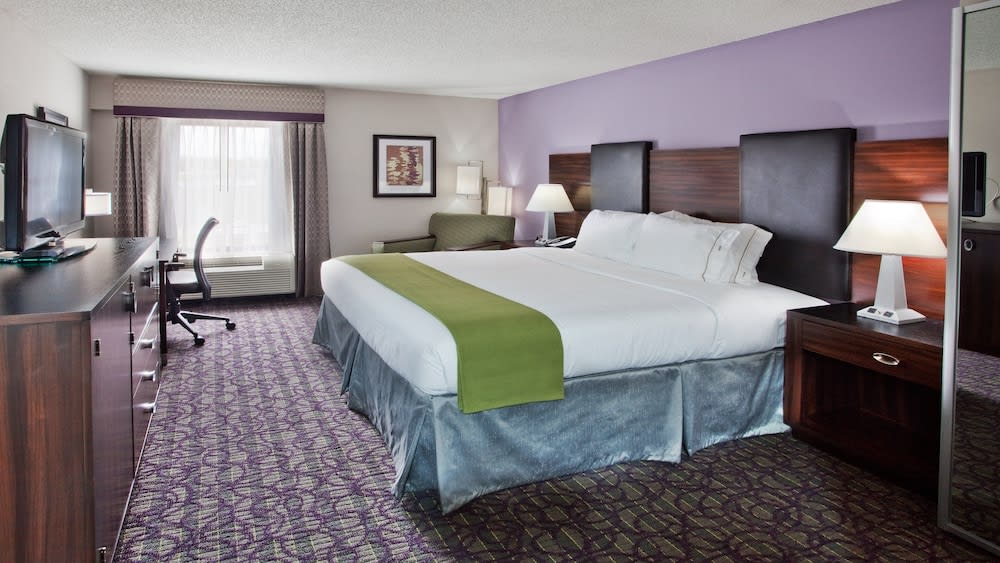 Holiday Inn Express Atlanta West - Theme Park Area by IHG 2