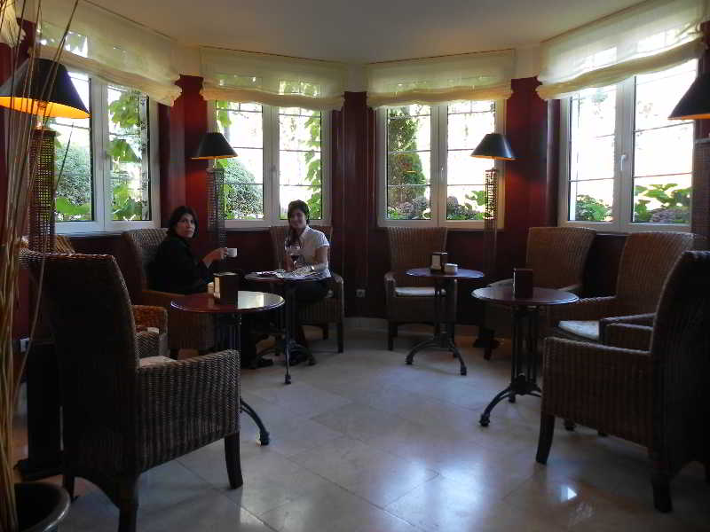 Hotel Torres de Somo 2