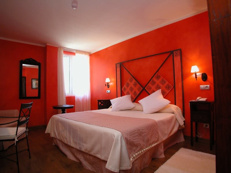 Hotel Torres de Somo 3