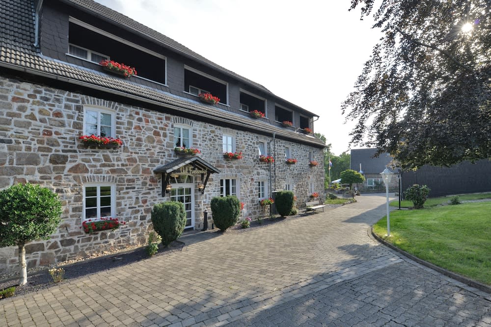 Hotel Gut Funkenhof 1