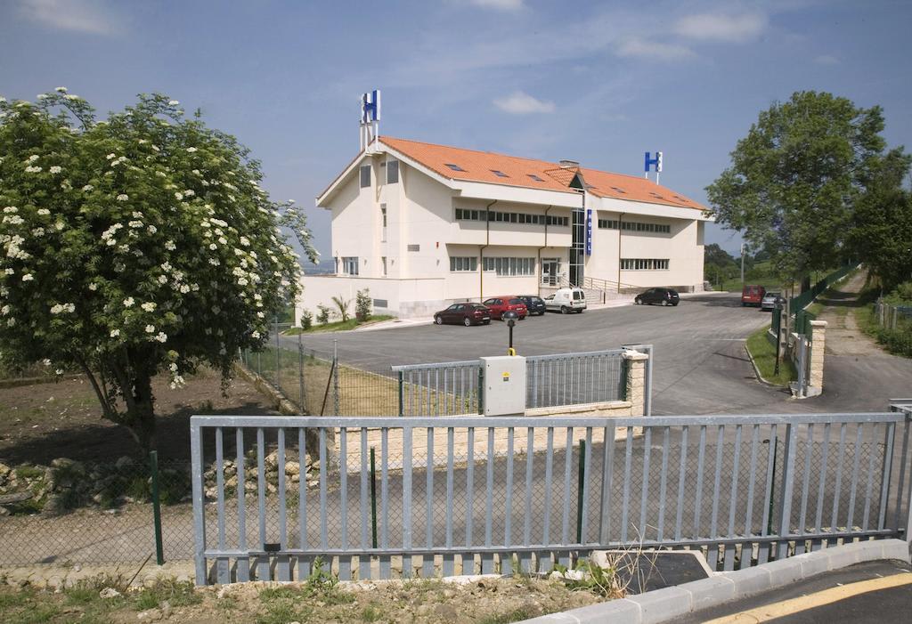 Hotel Palacio de Asturias 3