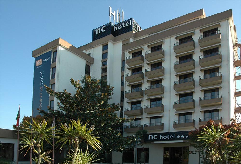 Nova Cruz Hotel 1