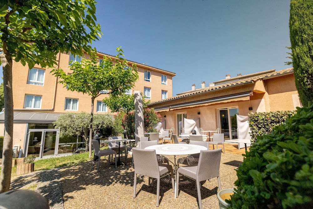 Best Western Hôtel Le Sud 1