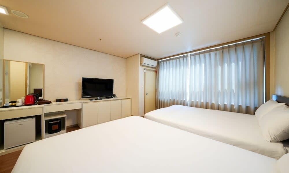 Hotel Aventree Yeouido 2
