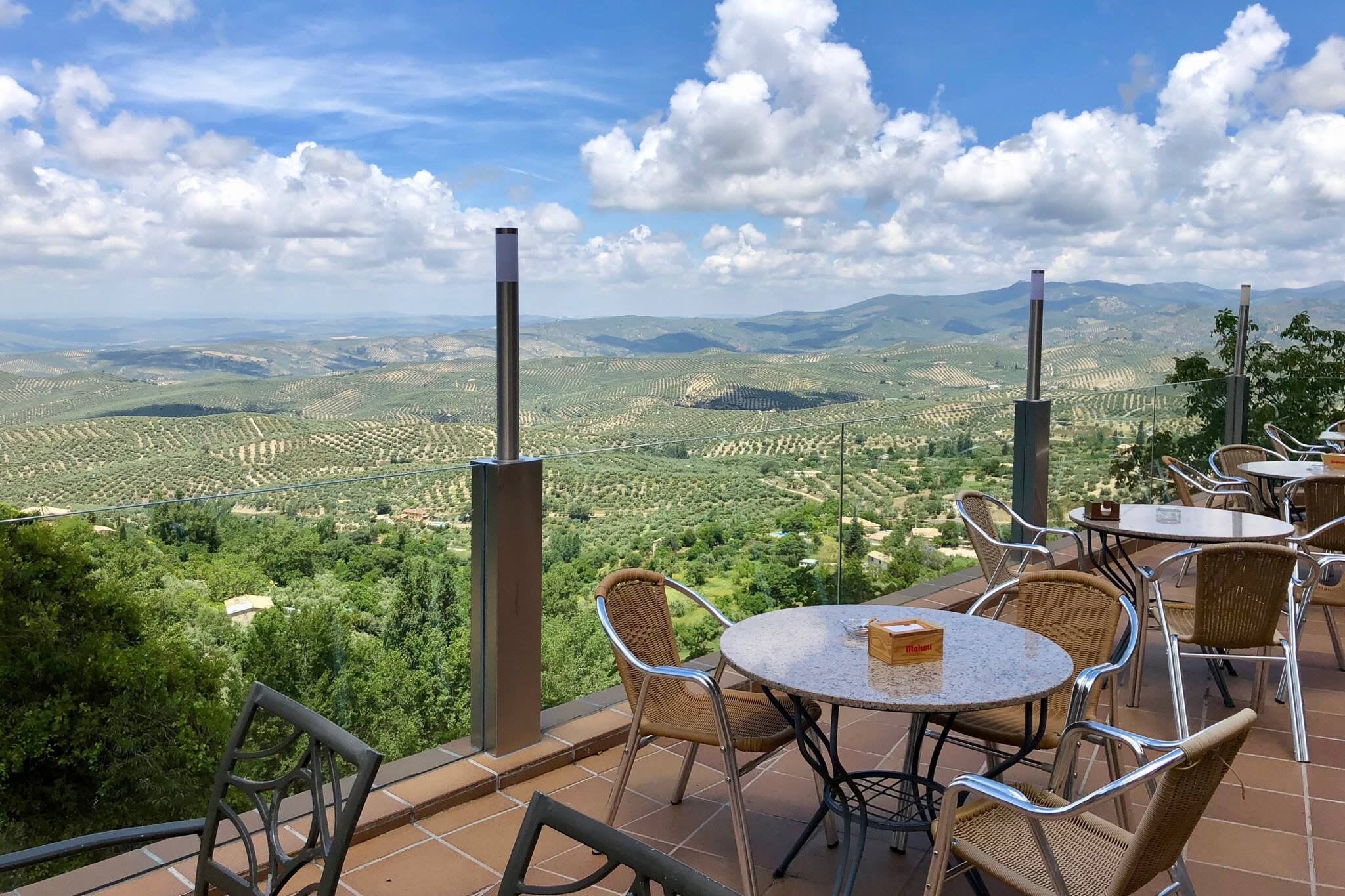 Hotel & Spa Sierra de Cazorla 4* 1