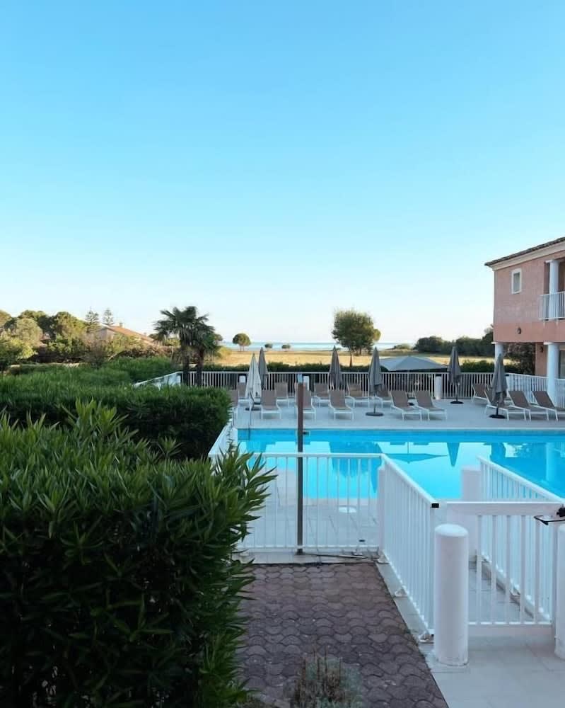Hôtel Thalassa 1
