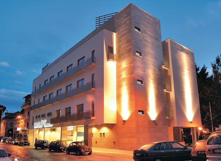 Hotel Pombalense 5