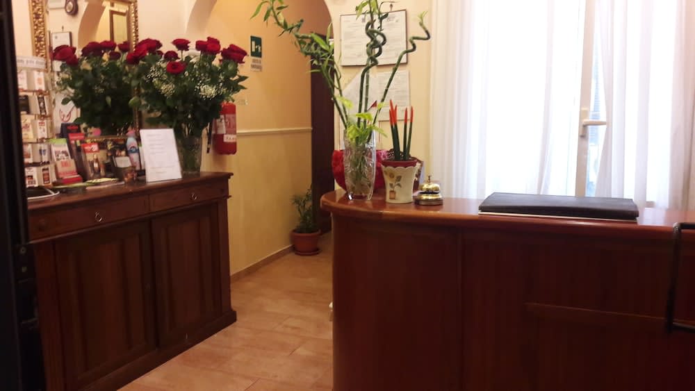 Hotel Aristotele 3