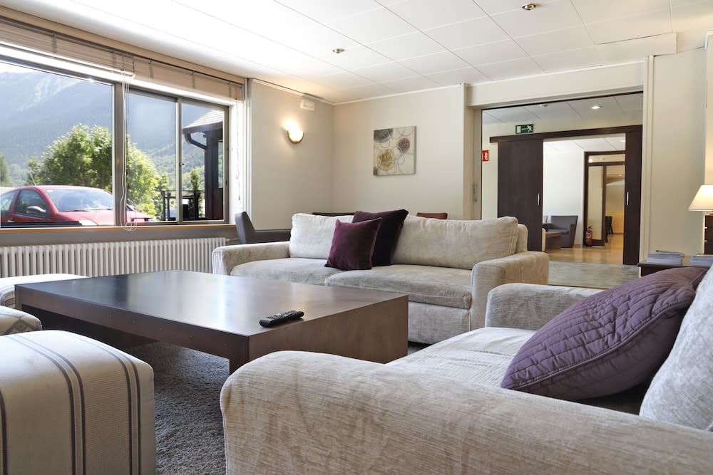 Hotel Blu Aran 2