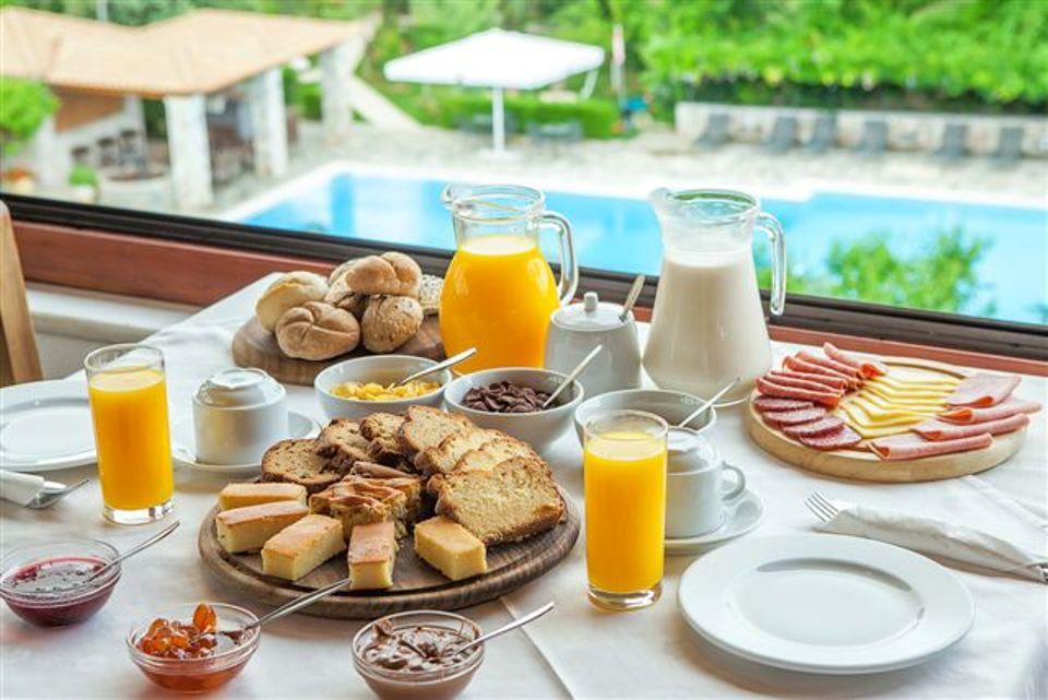 Hotel Europa Olympia 5