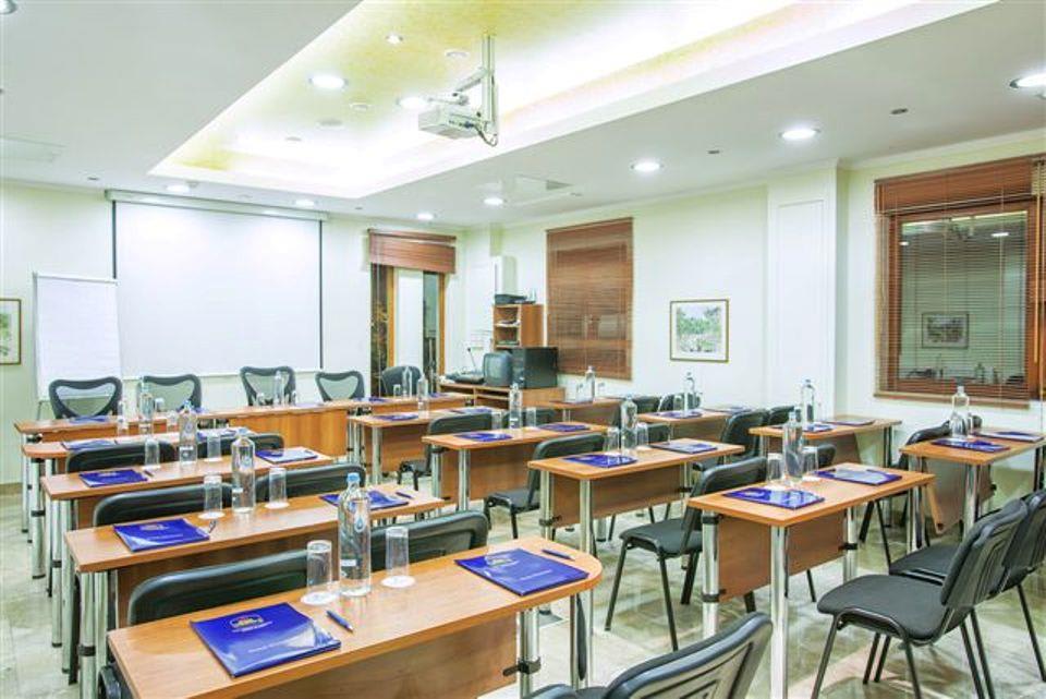 Hotel Europa Olympia 3