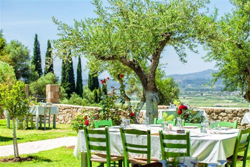 Hotel Europa Olympia 1