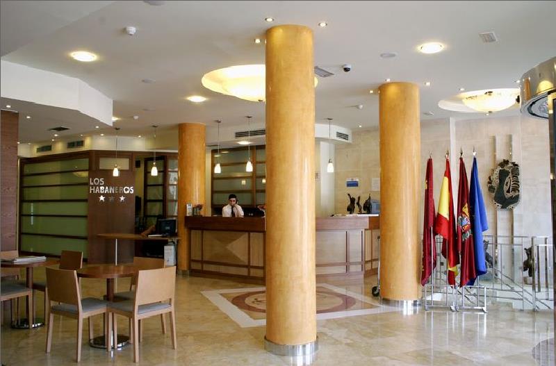 Hotel Los Habaneros 2