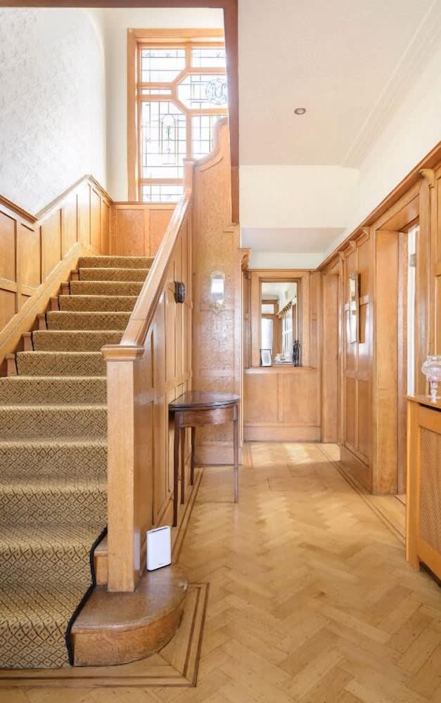 Larkhill House 2