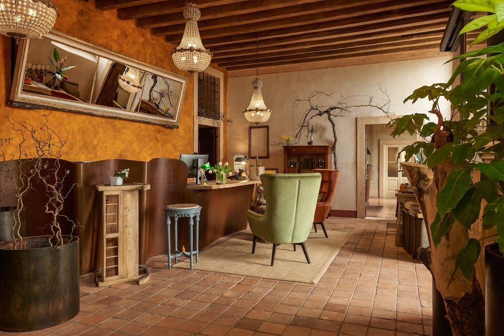 Villa Balis Crema Verona Hills 2