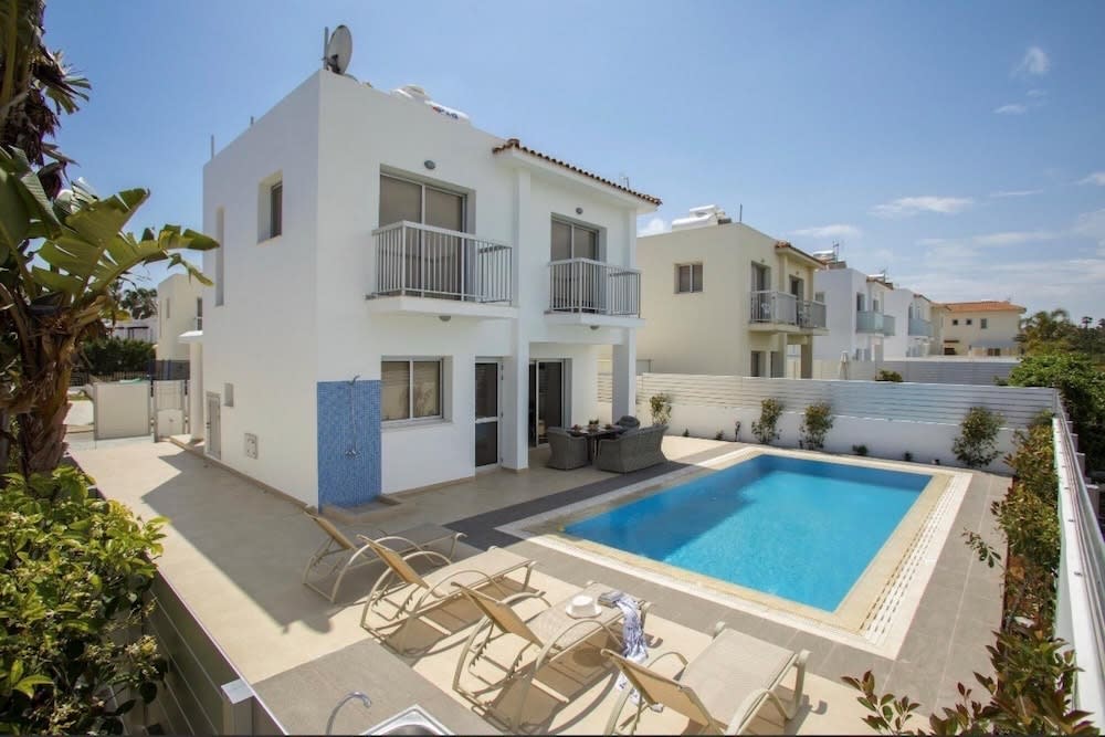 Villa Marina in Pernera 2