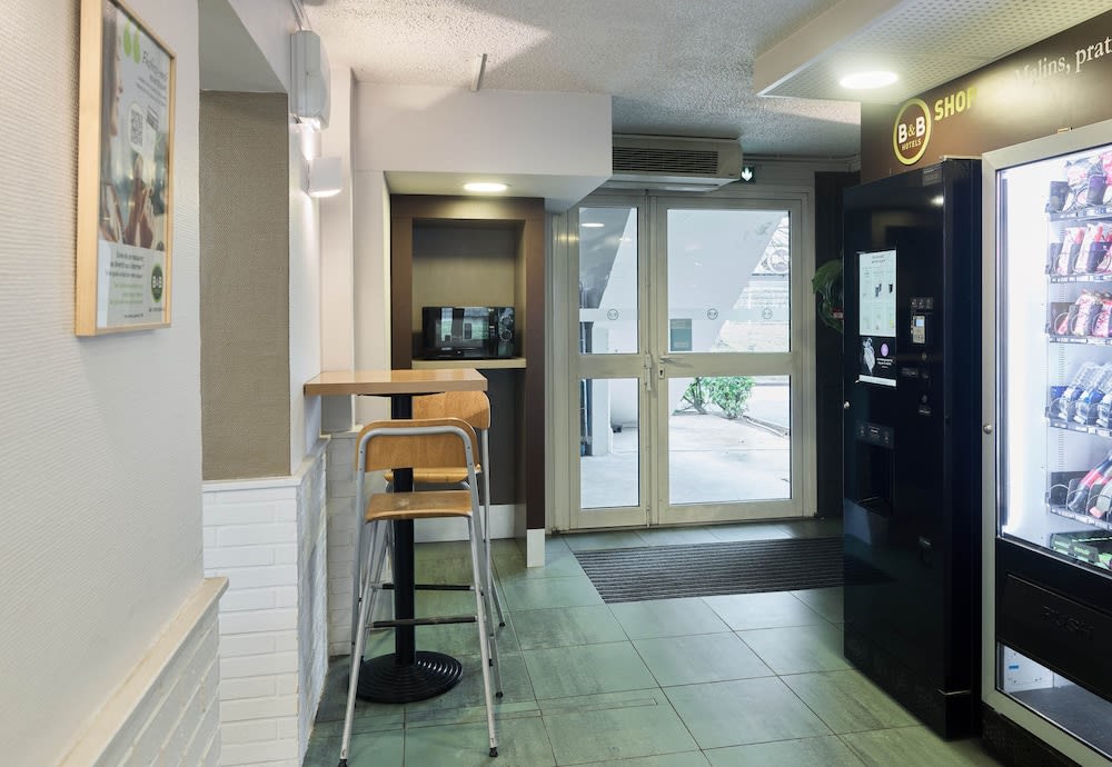 B&B HOTEL Bretigny-sur-Orge 1