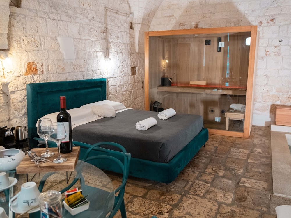Dama Bianca Boutique Hotel Ostuni 5