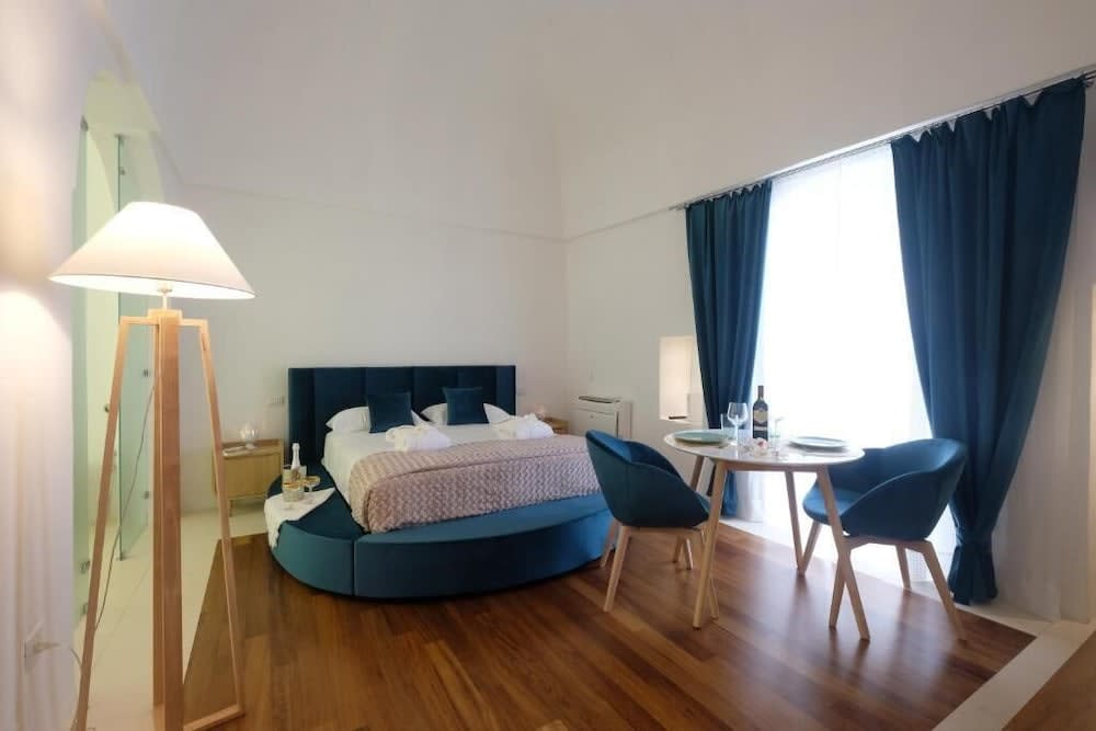 Dama Bianca Boutique Hotel Ostuni 2