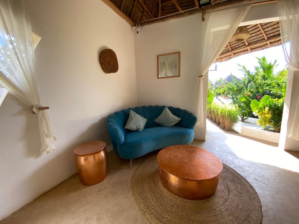 Zen Boutique Retreat & Resort 2