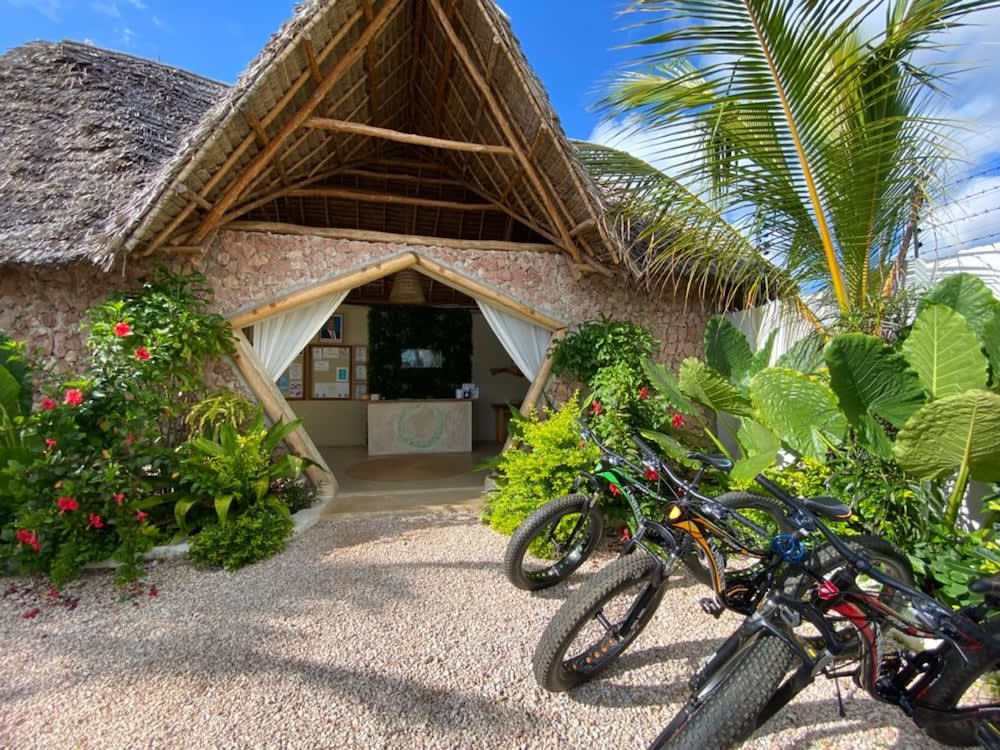 Zen Boutique Retreat & Resort 1