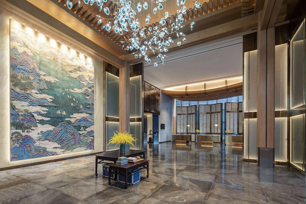 Wingate by Wyndham Kunming Airport 2