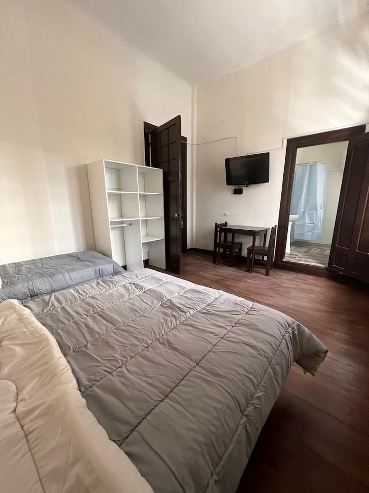 Nuevo Hotel Aramaya 5