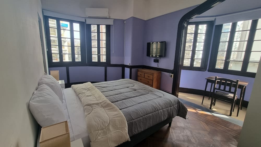 Nuevo Hotel Aramaya 2