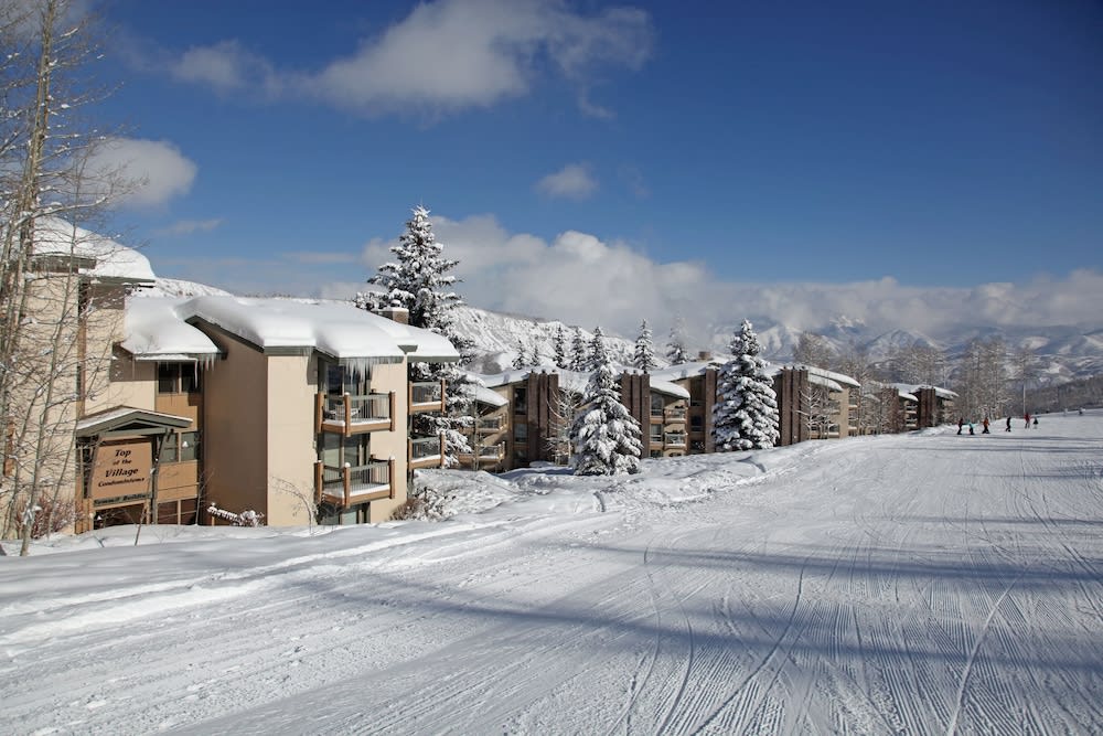 Top of the Village 1