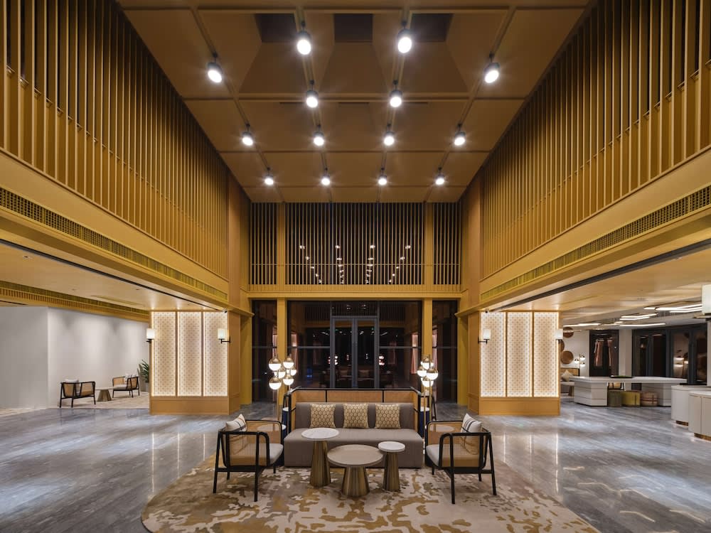 Hilton Garden Inn Guilin Yangshuo 2