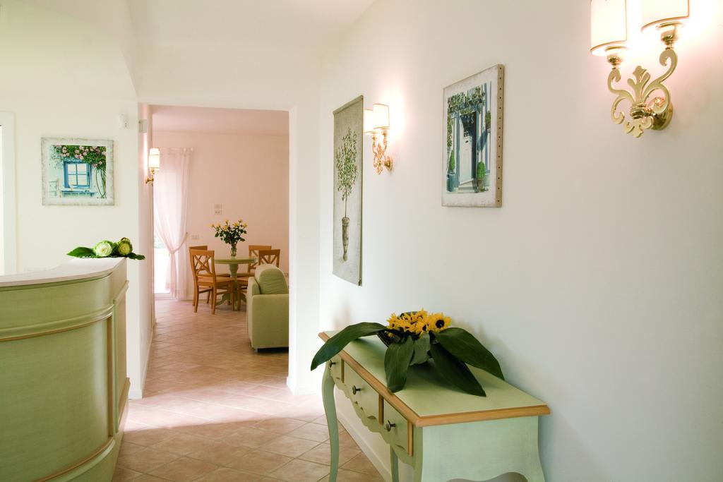 Residence Dei Margi 1