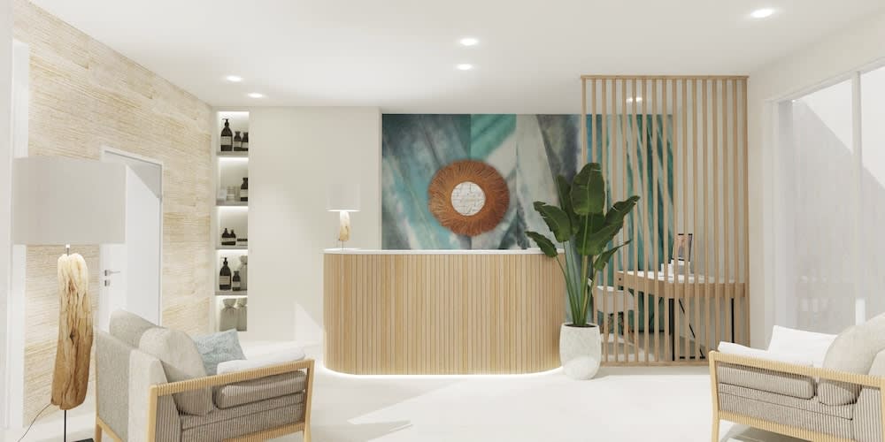 Margaida Boutique Hotel & SPA 2