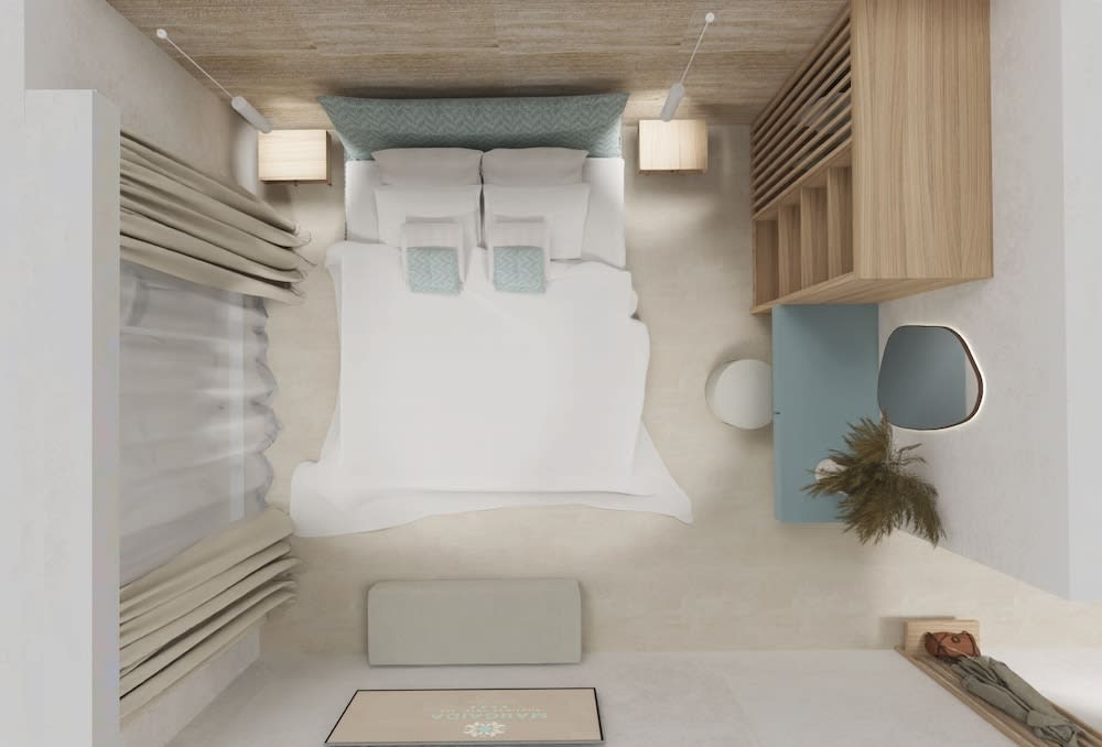 Margaida Boutique Hotel & SPA 3