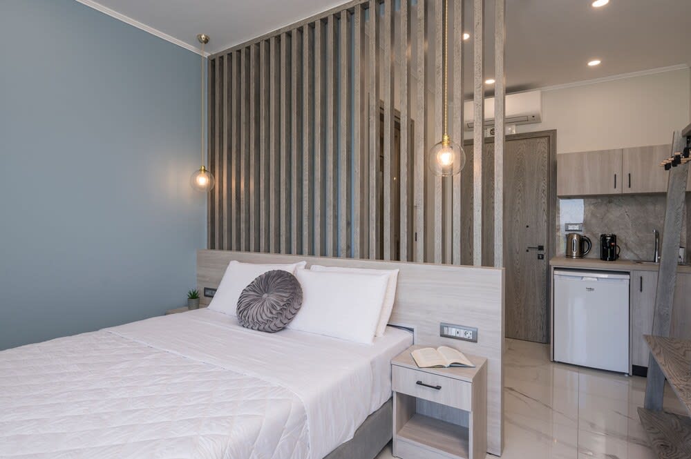 Alexia Seaview Apartments 2