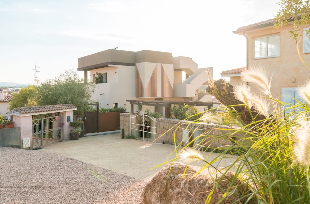 Villa Ilma Luxury Rooms 1