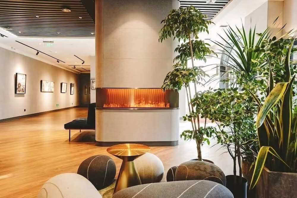 Coffizz Hotel Beijing 2
