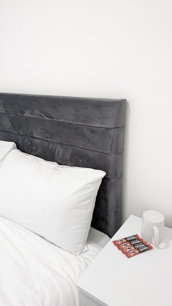 Cosy Rooms 1