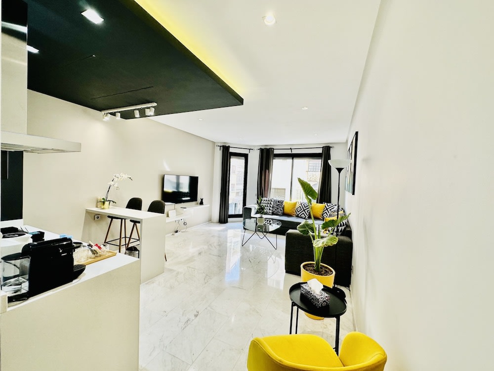 StayInn Maarif Downtown 1
