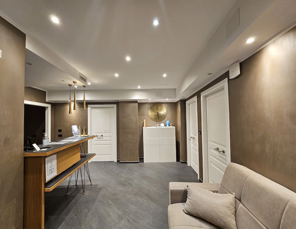 Teseo Rooms & Relax 1