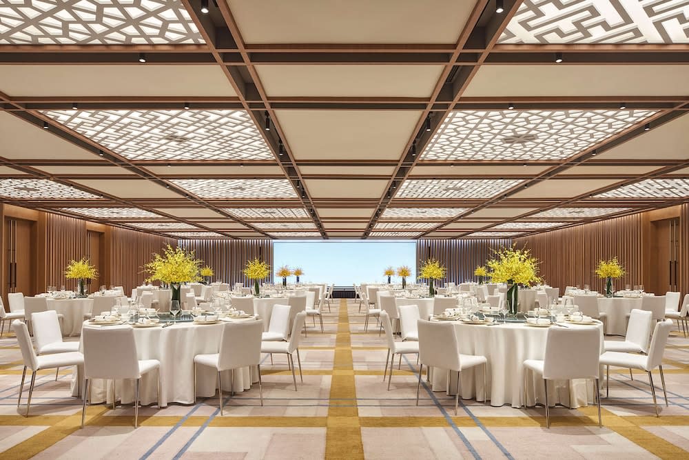 Hyatt Regency Metropolitan Chongqing 5