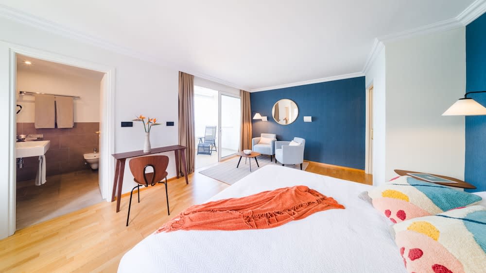 OCEANO Health Spa Hotel 3